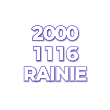 RAINIE