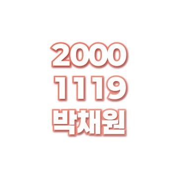 박채원
