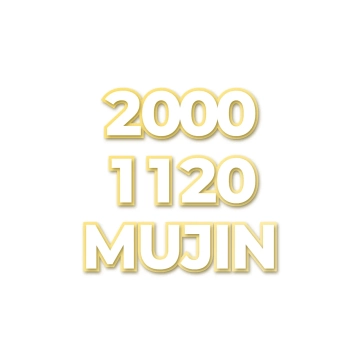 MUJIN
