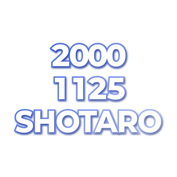 SHOTARO