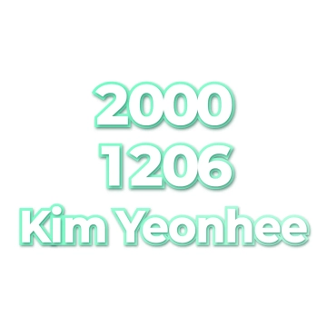 Kim Yeonhee