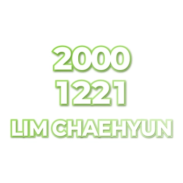 LIM CHAEHYUN