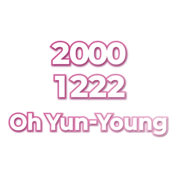 Oh Yun-Young