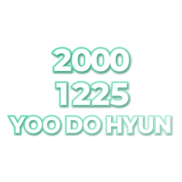 YOO DO HYUN
