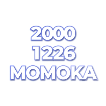 MOMOKA