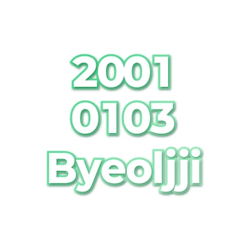 Byeoljji