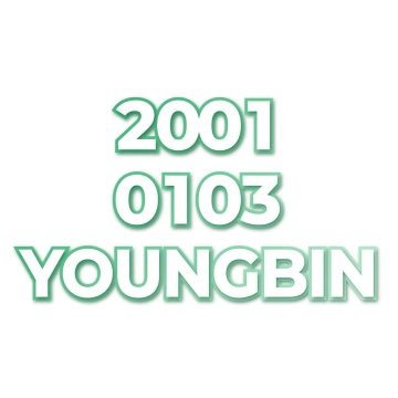 YOUNGBIN