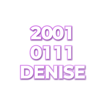 DENISE