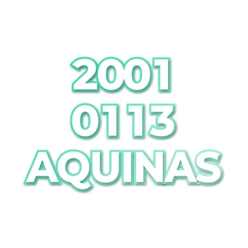 AQUINAS