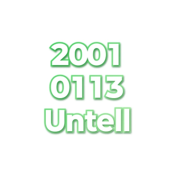 Untell