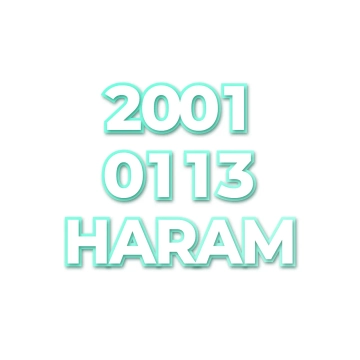 HARAM