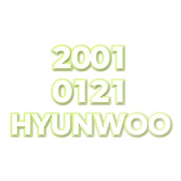 HYUNWOO