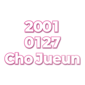 Cho Jueun