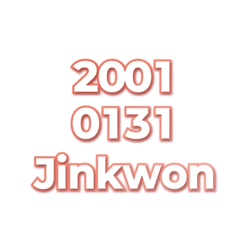 Jinkwon