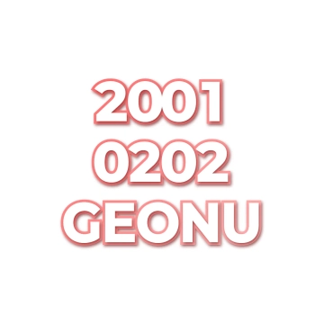 GEONU