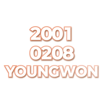 YOUNGWON