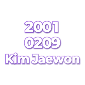 Kim Jaewon