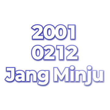 Jang Minju