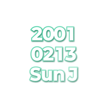Sun J