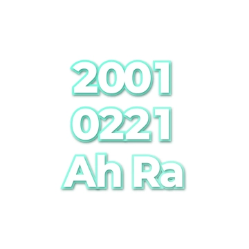 Ah Ra
