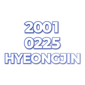 HYEONGJIN