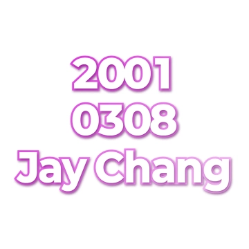 Jay Chang