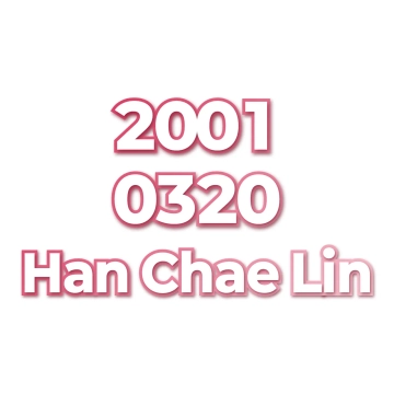 Han Chae Lin