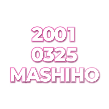 MASHIHO