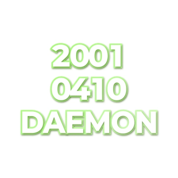 DAEMON