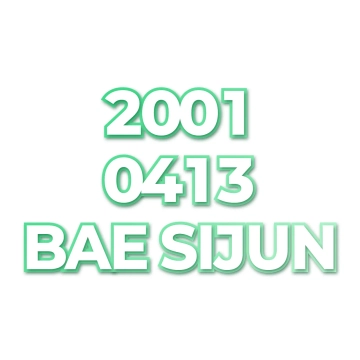 BAE SIJUN