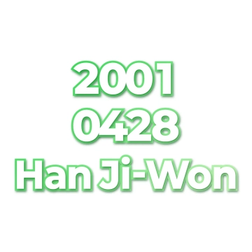 Han Ji-Won
