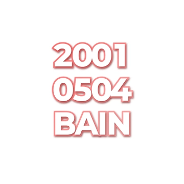 BAIN