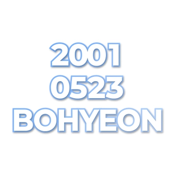BOHYEON