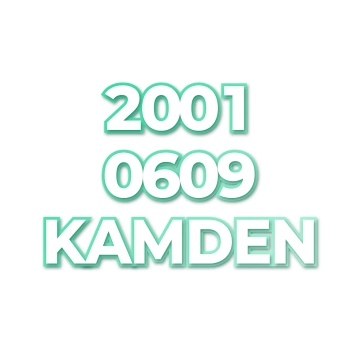 KAMDEN