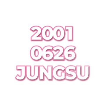 JUNGSU
