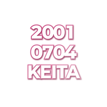 KEITA