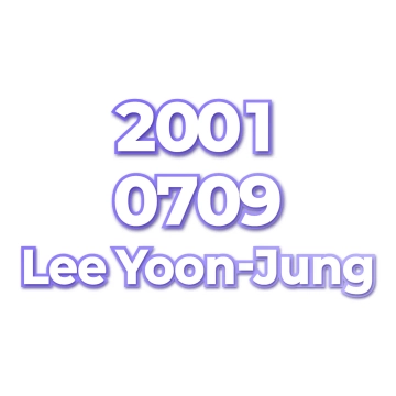 Lee Yoon-Jung