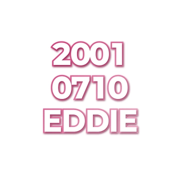 EDDIE