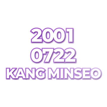 KANG MINSEO