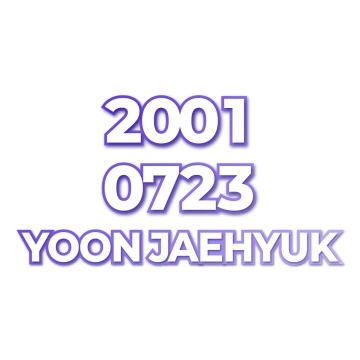 YOON JAEHYUK
