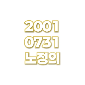 노정의