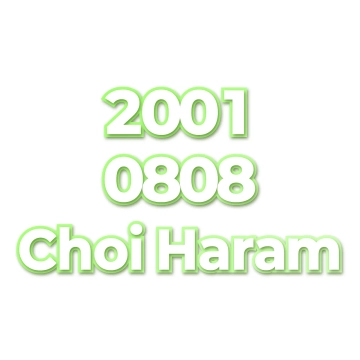 Choi Haram
