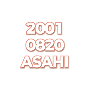 ASAHI