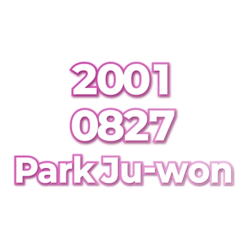 Park Ju-won
