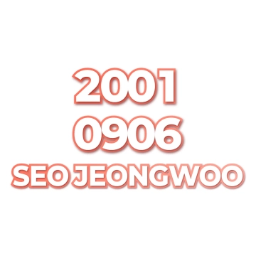 SEO JEONGWOO