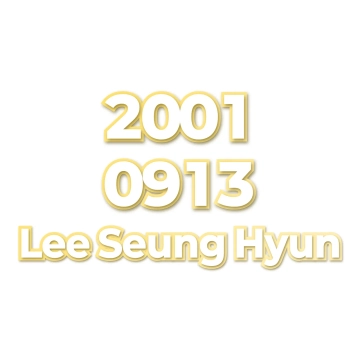Lee Seung Hyun