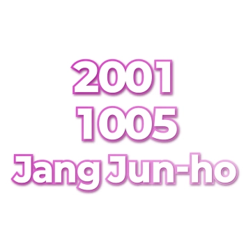 Jang Jun-ho