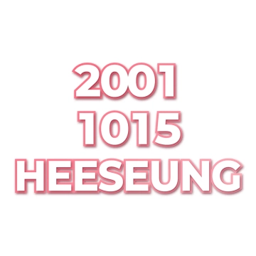 HEESEUNG