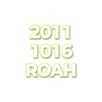 ROAH
