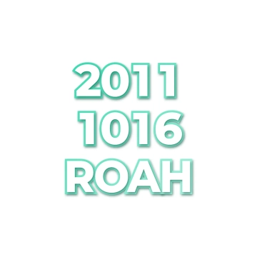 ROAH